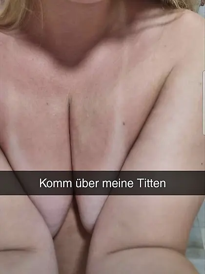 German Cheating Slut Sarah from Pforzheim