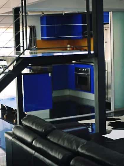 Lesbian blonde teen foot sucking