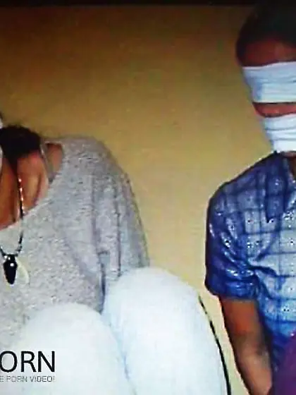 Joe Knebel Bondagepictures (Teil twenty-one)