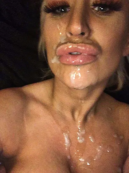 British chav slut Brooklyn