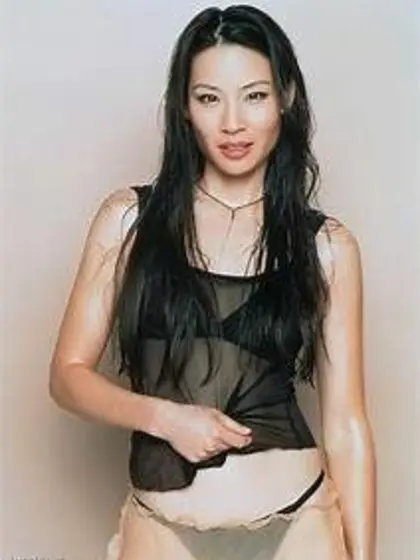 Lucy Liu