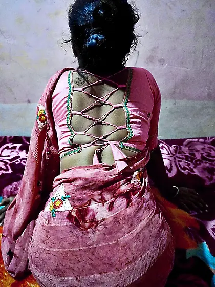 Meri sauteli ke photo ful Maja dar hi