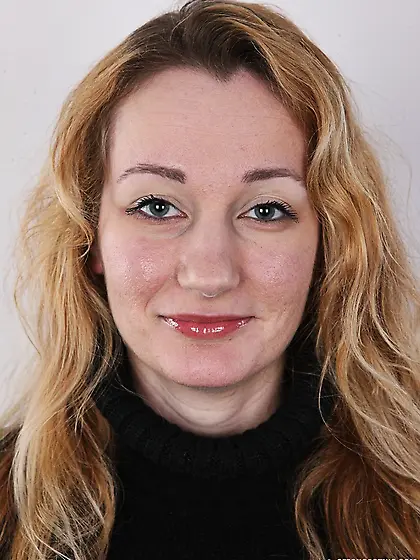 Appealing nymph black turtleneck