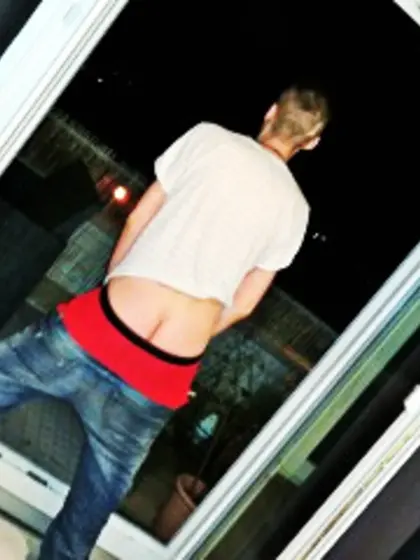 Brunette Swissman35 Anal Sex.