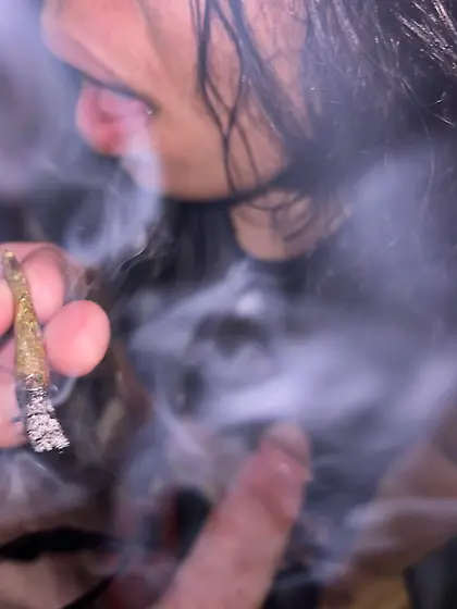 Kinky fun with sweetprees