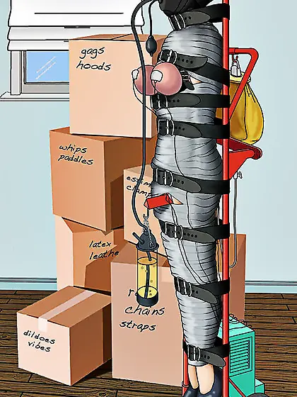 what needs to happen to me!!