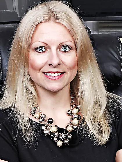 American saggy tits hot blonde milf