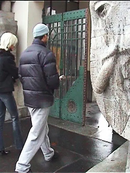 Cute darling pleasing her well hung partner with her nasty mouth