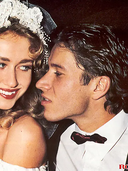 Bride fucked wedding groom