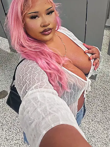 Myla tristebby Backwoodmami Photos