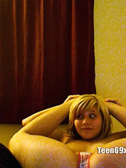 Only Hot Horny Teens Naked!