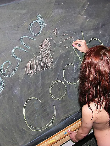 Naughty SchoolGirl Teen