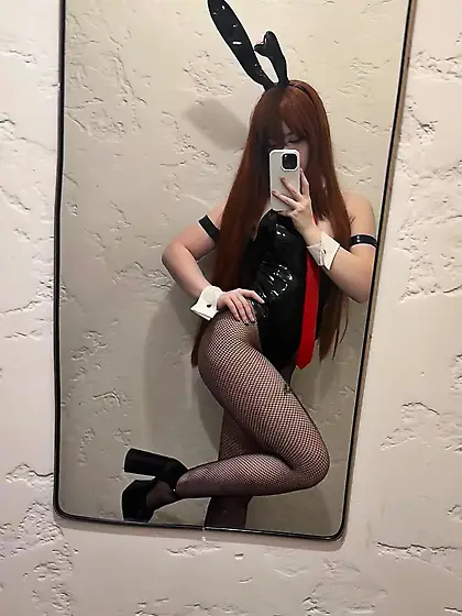 Cosplay Slut Exposed