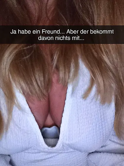 German Cheating Slut Sarah from Pforzheim