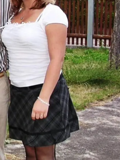 Mandy (GERMANY) Amateur Contest