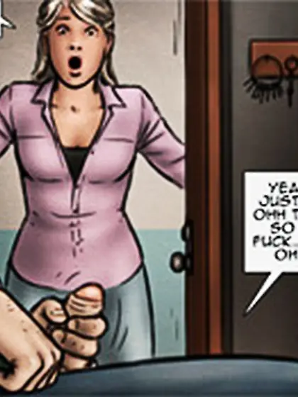 Teen bondage art mudwater