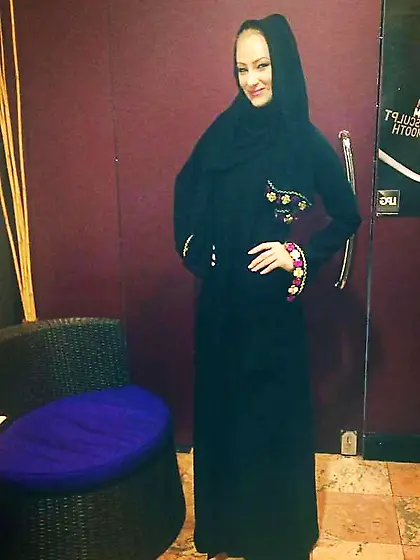 Romanian ladies: felicia