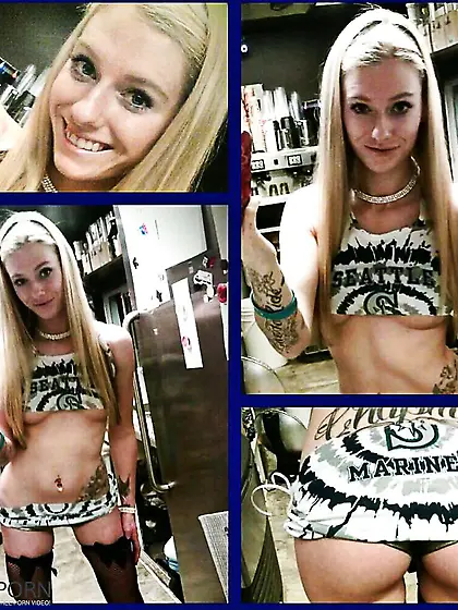 Coffee and Undergarments