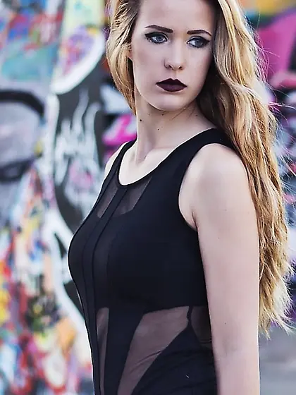 Consented Protem Slut