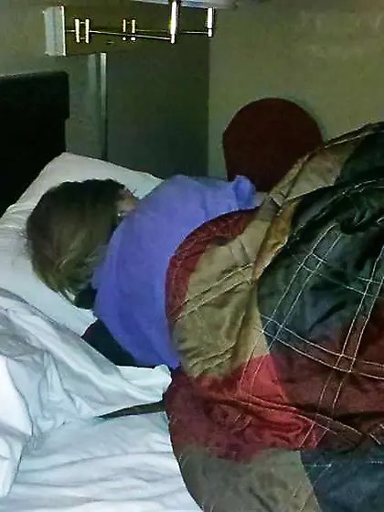 Cage phone g-string images