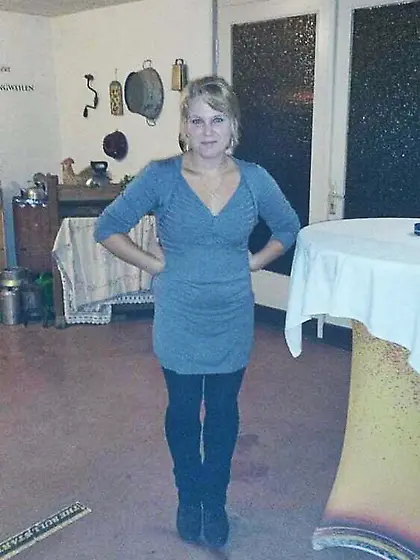 Mandy (GERMANY) Amateur Contest