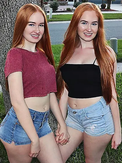 Hot Sisters