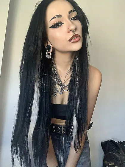 Feel Your Lust Turn You Trans 69