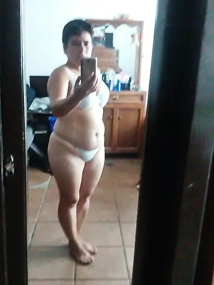 ❤️ Madura Con Cuerpo Perfecto ❤️