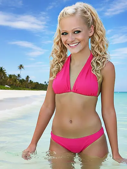 AI Slutty Skank Granny's and Ghetto Sluts