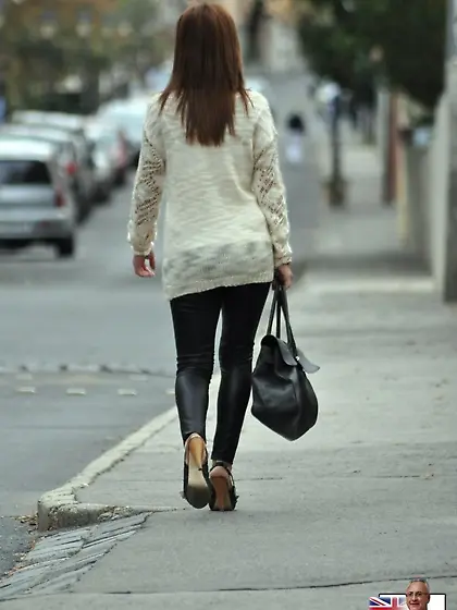 20 yo Brunette Lora Summer Teen