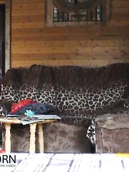 SPYING MY ACQUAINTANCE