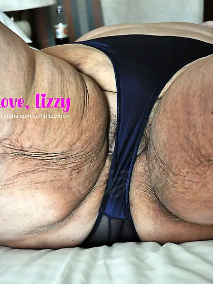 BBW bonus gallery