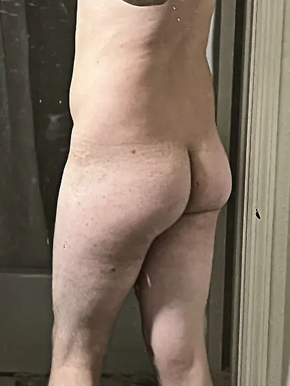 Spun and naughty thong deserving of a BBC CUM TRIB