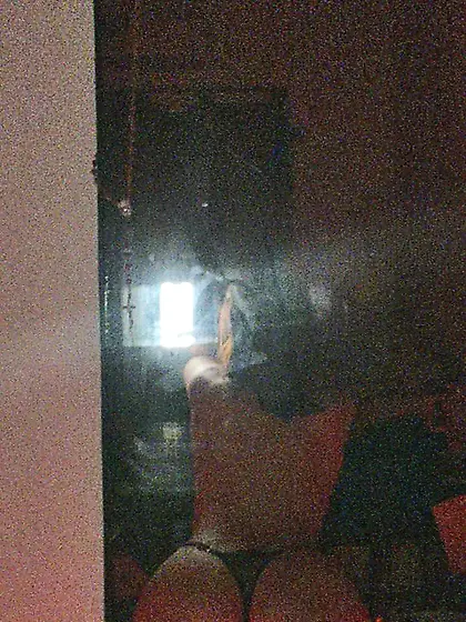 Argentinian slut leaked being fucked