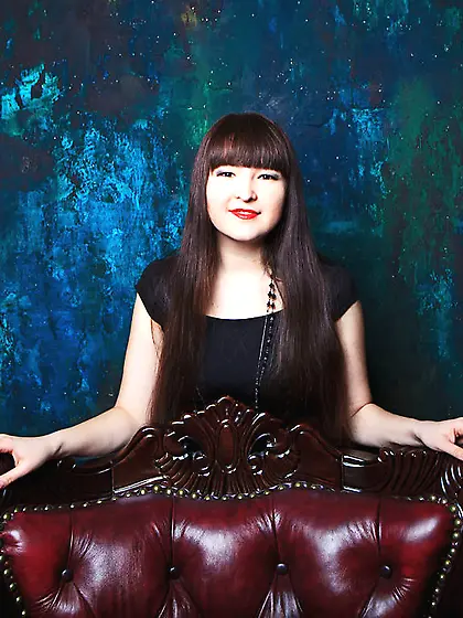 White girl nice tits