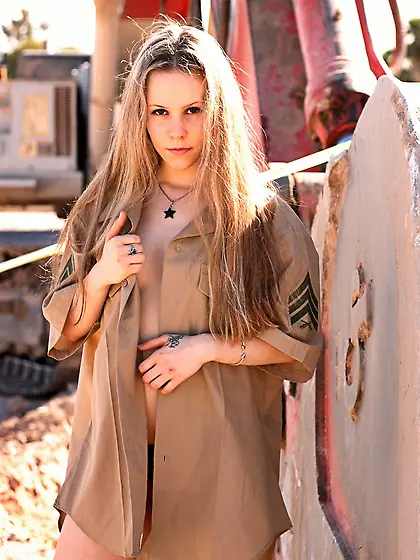 Army american amateur