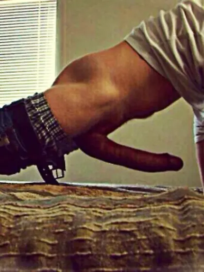 some really big dicks