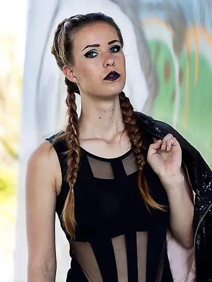 Consented Protem Slut