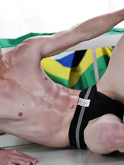 British young monster