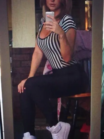 Holly Erika Eriksson Nude