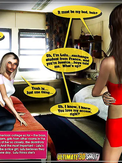 Hot wet pussy brunette