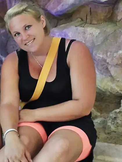 Mandy (GERMANY) Amateur Contest