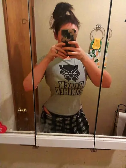 My sexy mom that loves being slutty