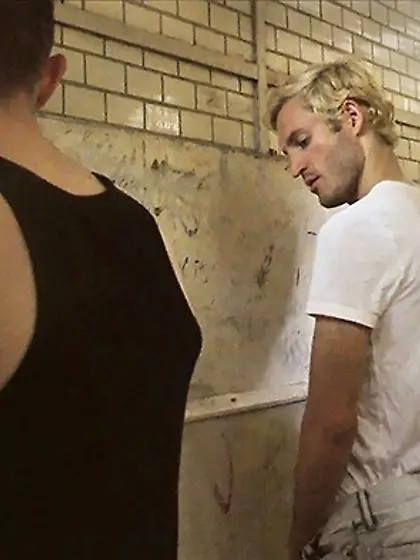 Piss Urinals Dirty Fuckers Enjoyment