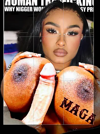 India love big tits Monkey