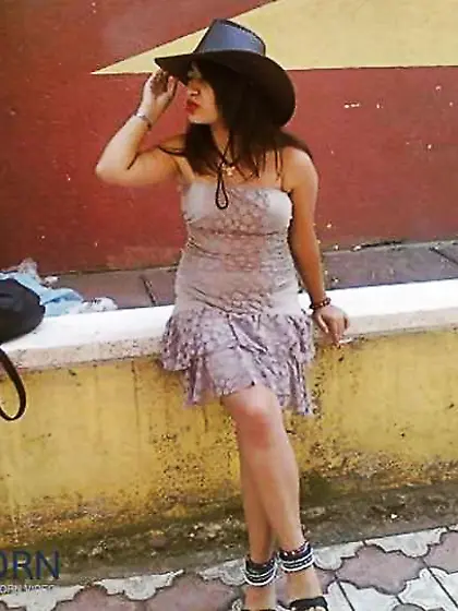 Tribute to Turkish tramps