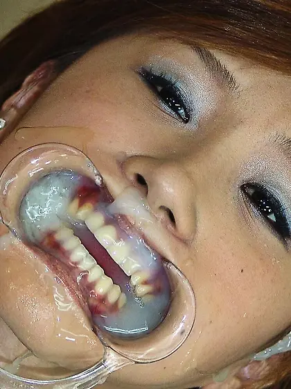 Cum Junkies = Good Bad Girls PART 1