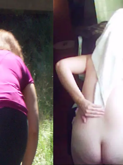 Hidden milf dressing undressing spy