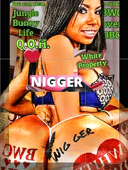 Havana ginger is a Wetback Jalapeñowhitedickhore