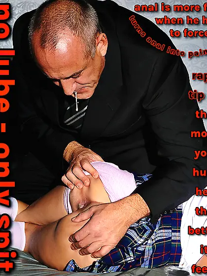 TWISTED TABOO CAPTIONS (OC)